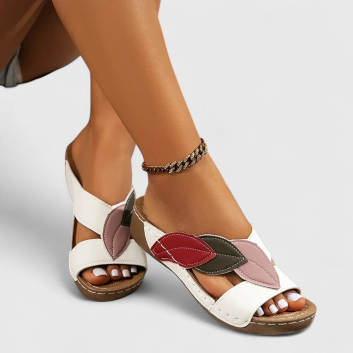Bonnie - Chic Orthopedic Sandals