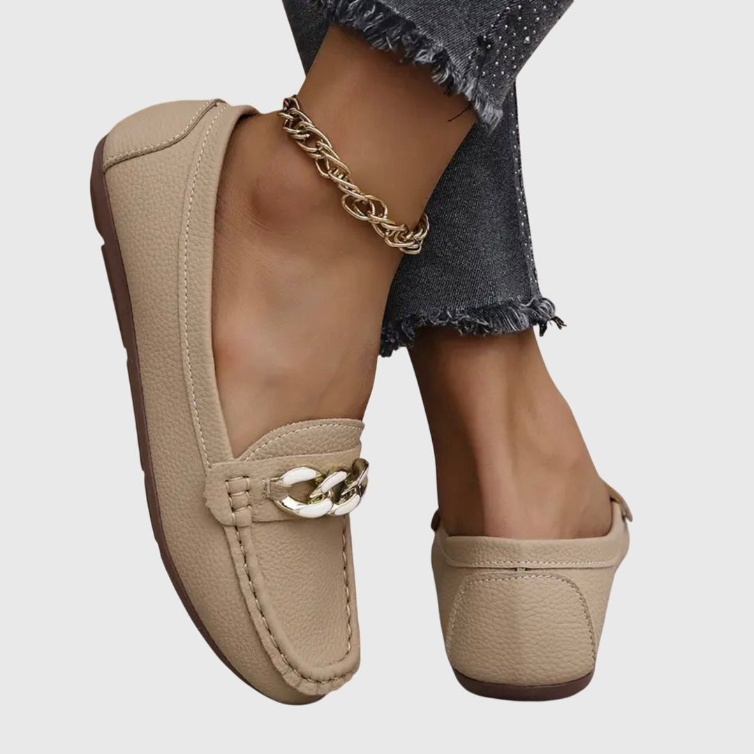 Melissa - Casual Orthopedic Loafers