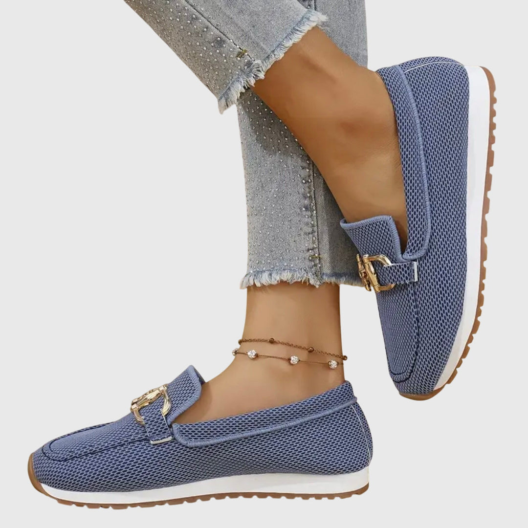 June - Stylish Orthopedic Loafers