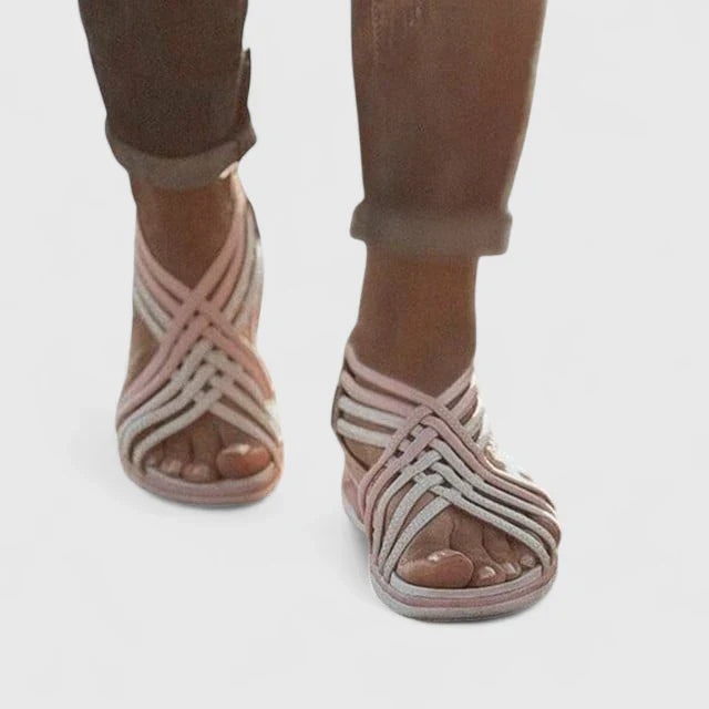 Zori- Orthopedic Summer Sandals