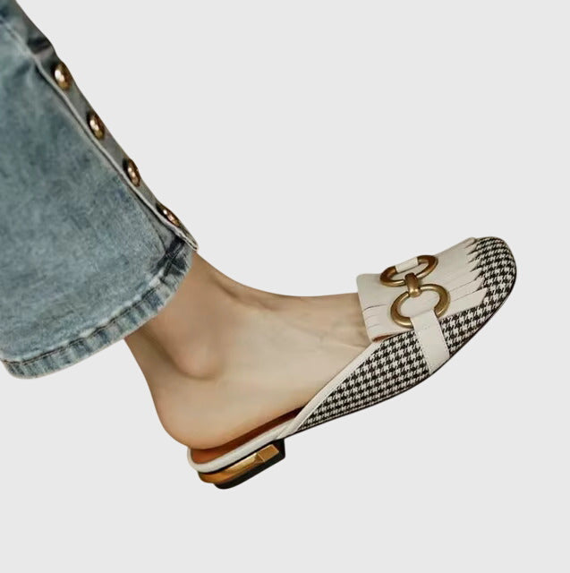 Alexandra - Orthopedic Sandals