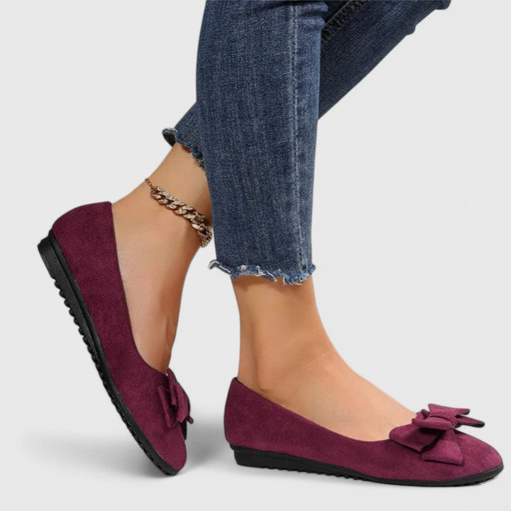 Vanessa - Elegant Orthopedic Sandals