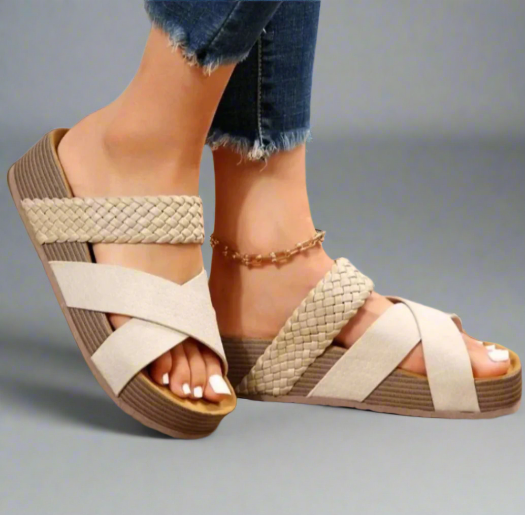 Dana - Women Orthopedic Sandals