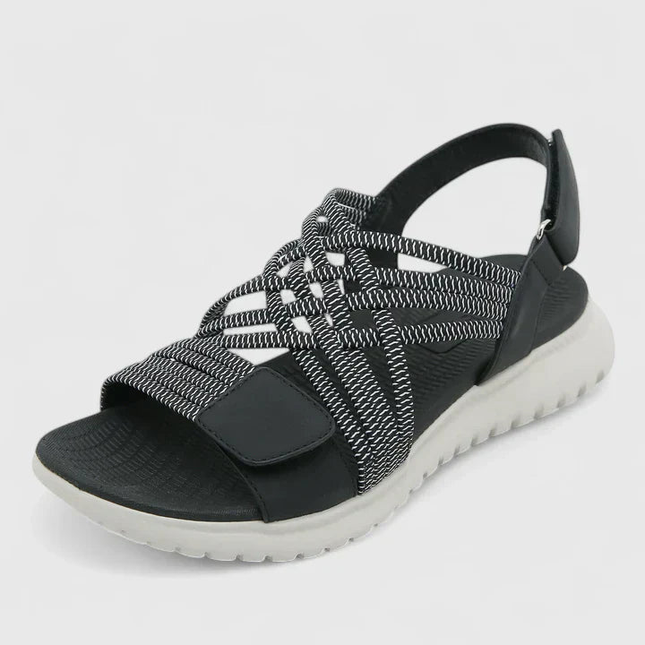 Sharra - Orthopedic Sandals