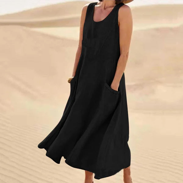 Jenny - Everyday Light Sundress For Women