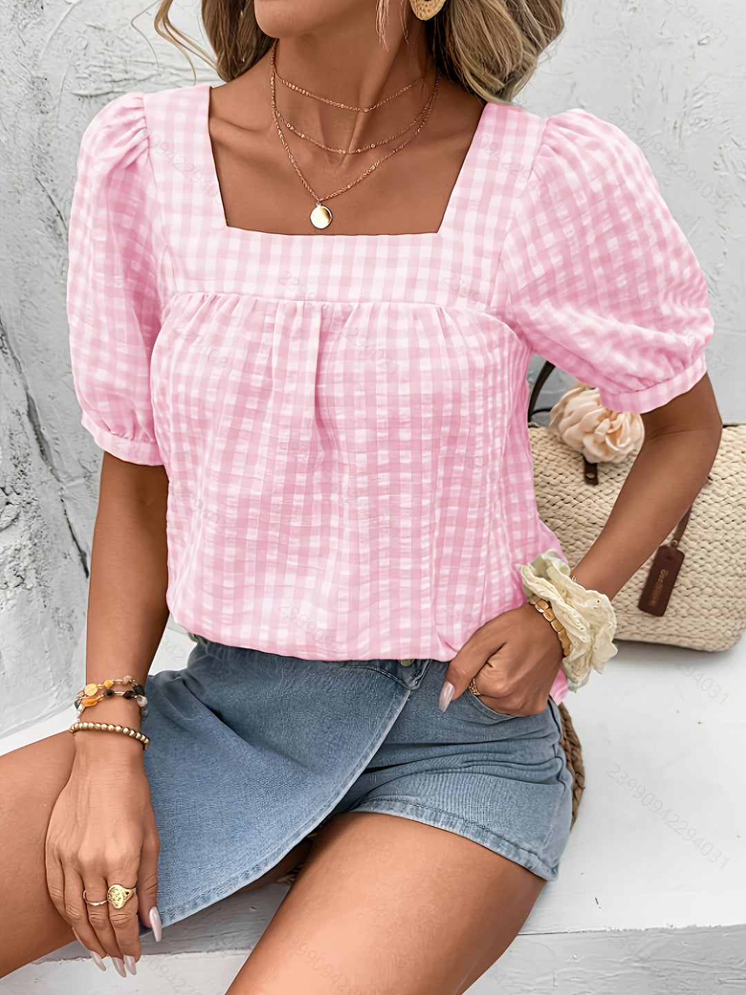 Denise - Women&
