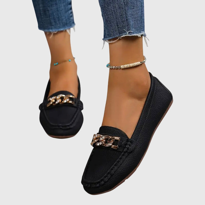 Melissa - Casual Orthopedic Loafers