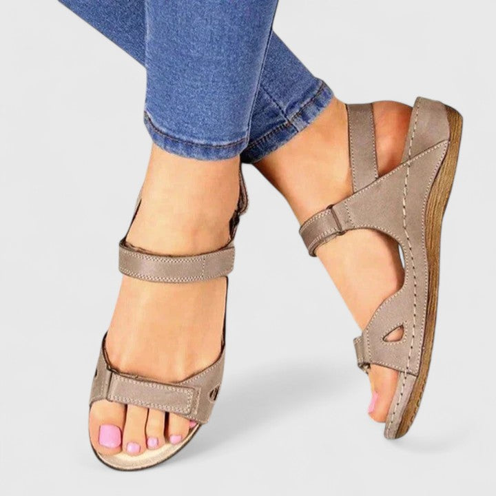 Bianca - Comfortable Women Sandals