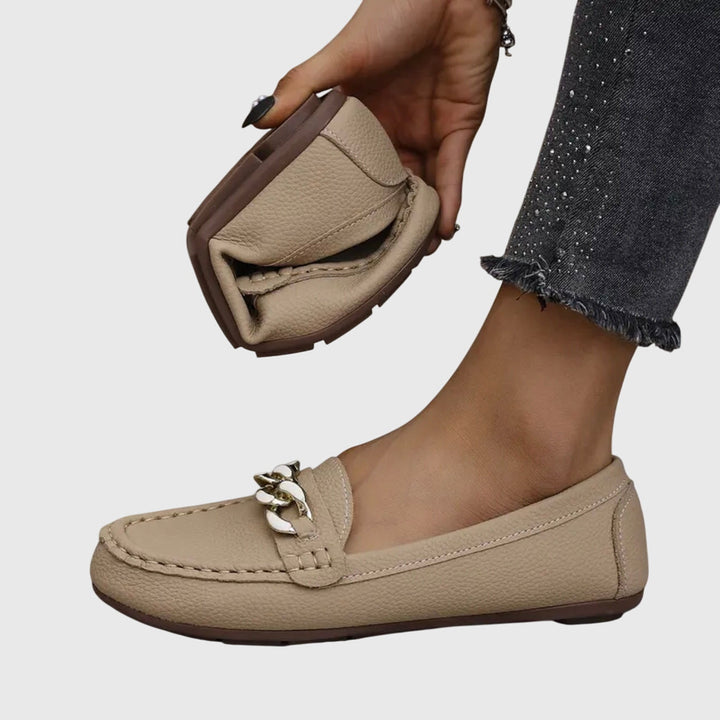 Melissa - Casual Orthopedic Loafers