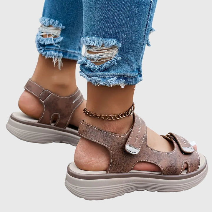 Emery - Comfortable Orthopedic Sandals