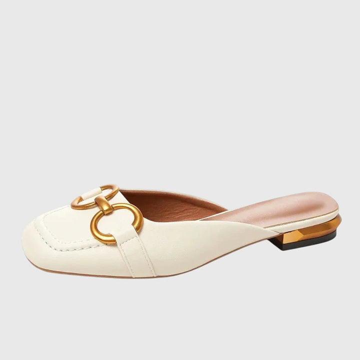 Alexandra - Orthopedic Sandals