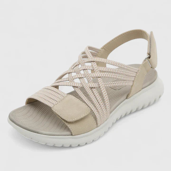 Sharra - Orthopedic Sandals