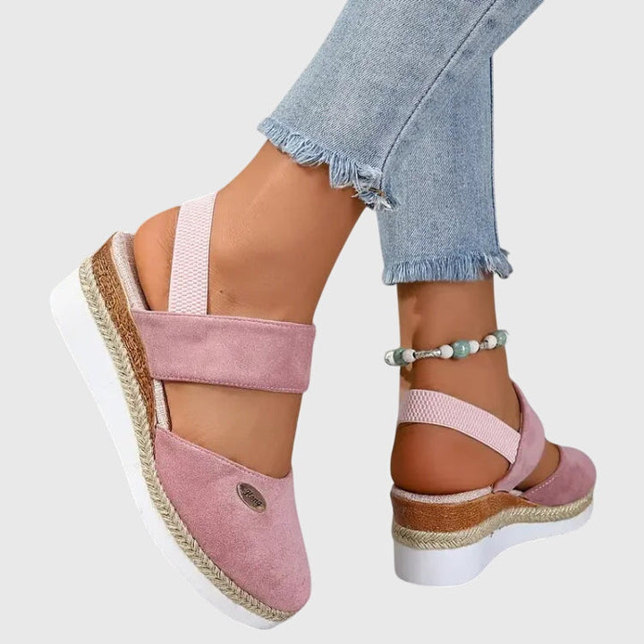 Antonia - Stylish Orthopedic Sandals