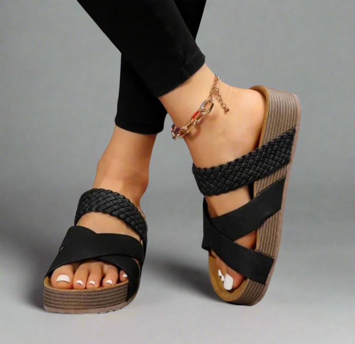 Dana - Women Orthopedic Sandals