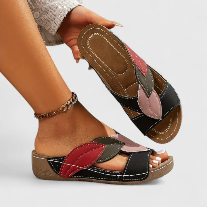 Bonnie - Chic Orthopedic Sandals