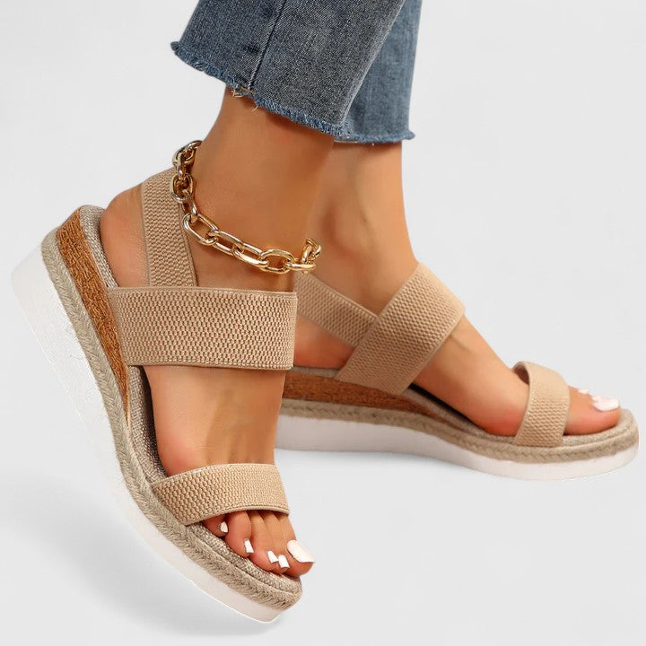 Merill - Chic Orthopedic Sandals