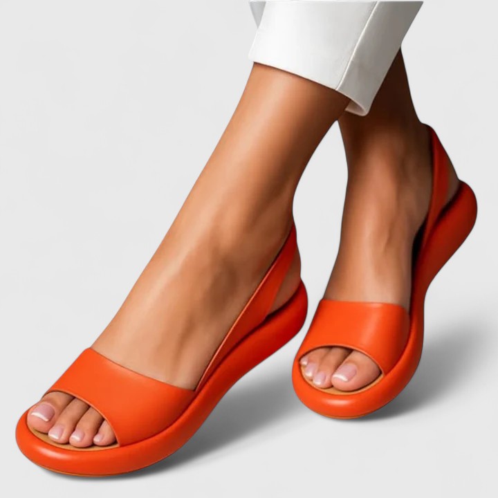 Emiry - Elegant Orthopedic Sandals
