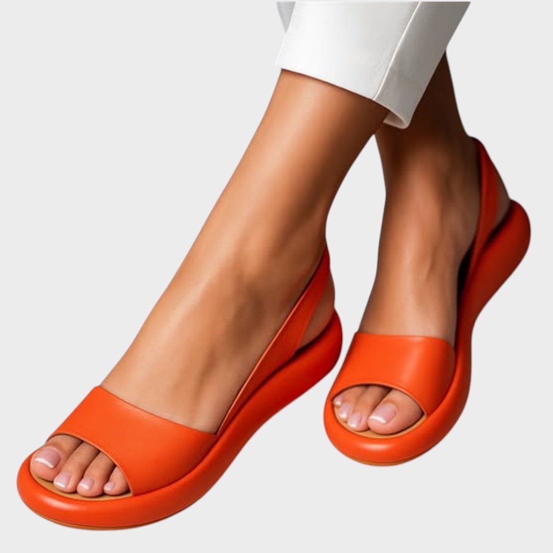 Caryzzaa - Orthopedic Sandals For Women