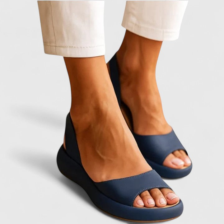 Emiry - Elegant Orthopedic Sandals