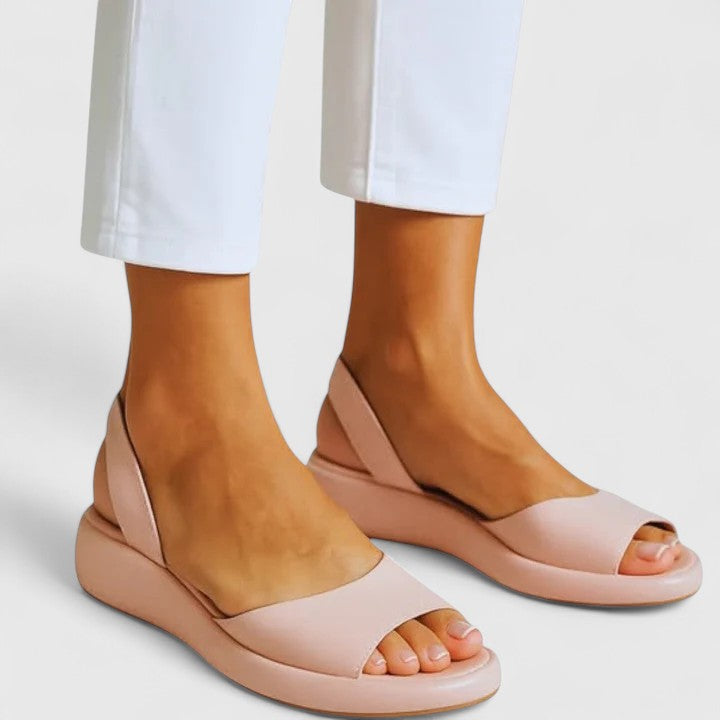 Emiry - Elegant Orthopedic Sandals