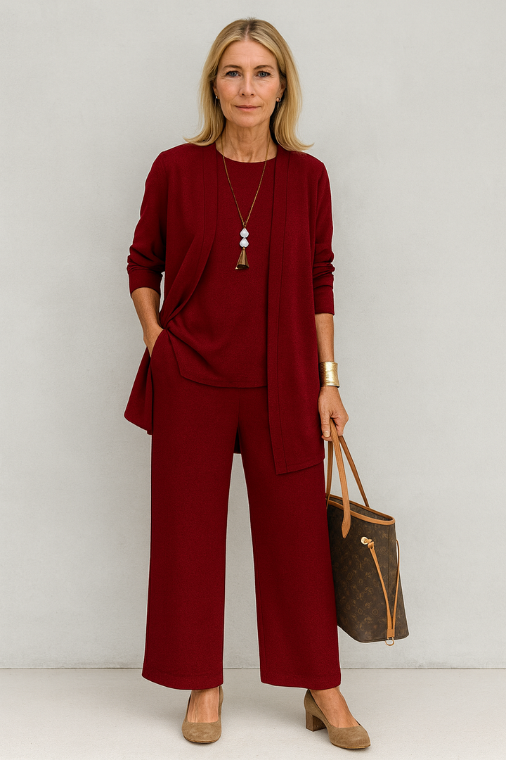 Pin - Women&