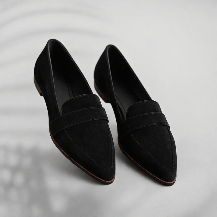 Kaitlyn - Sleek Toe Women&