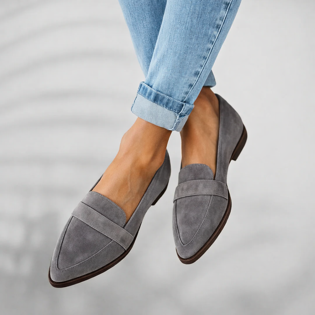 Kaitlyn - Sleek Toe Women&