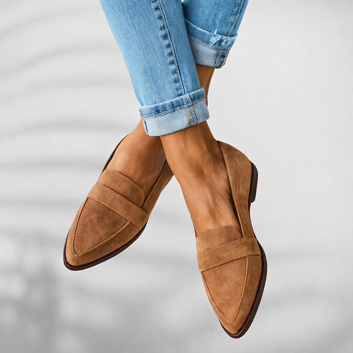 Kaitlyn - Sleek Toe Women&