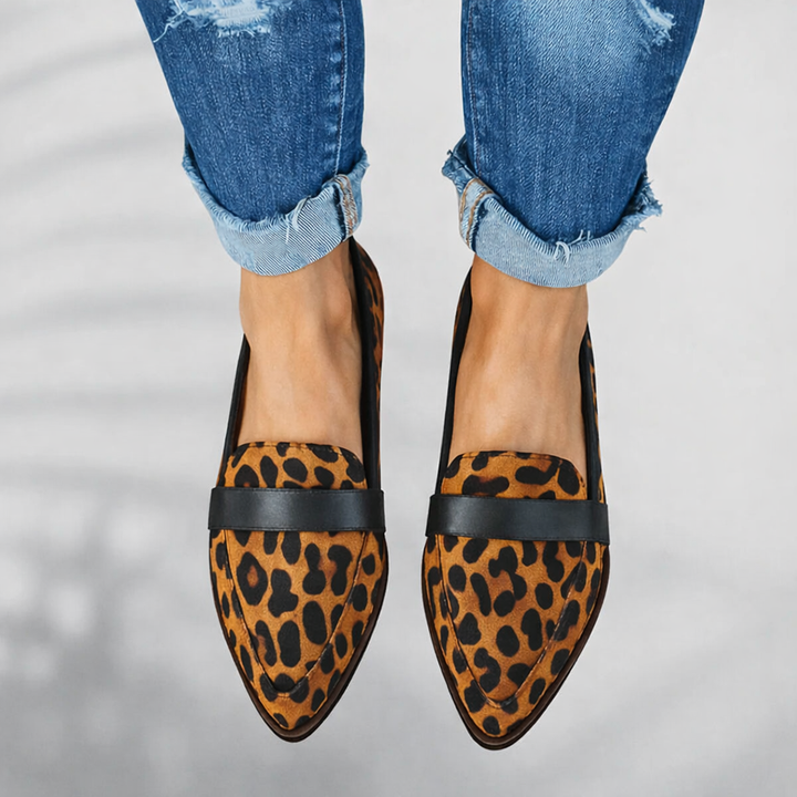 Kaitlyn - Sleek Toe Women&