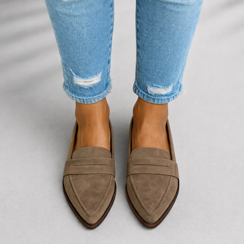 Kaitlyn - Sleek Toe Women&