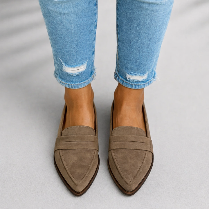 Kaitlyn - Sleek Toe Women&