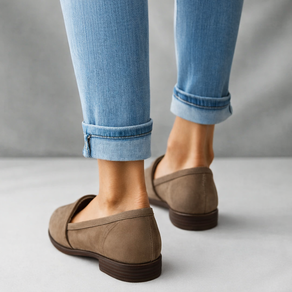Kaitlyn - Sleek Toe Women&