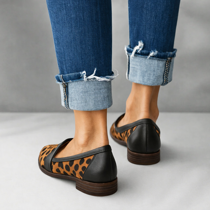 Kaitlyn - Sleek Toe Women&