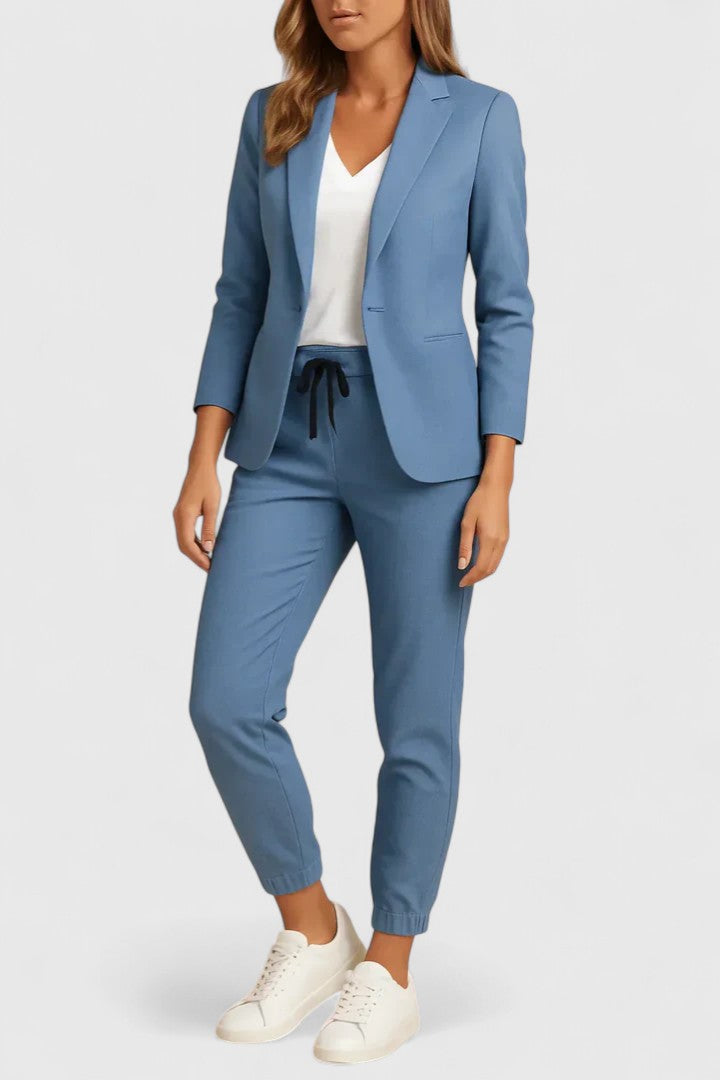 Trisha - Elegant Spring Set