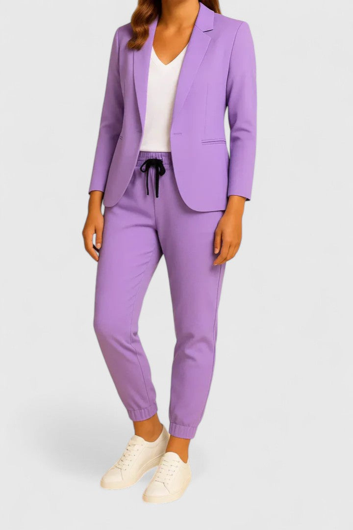Trisha - Elegant Spring Set