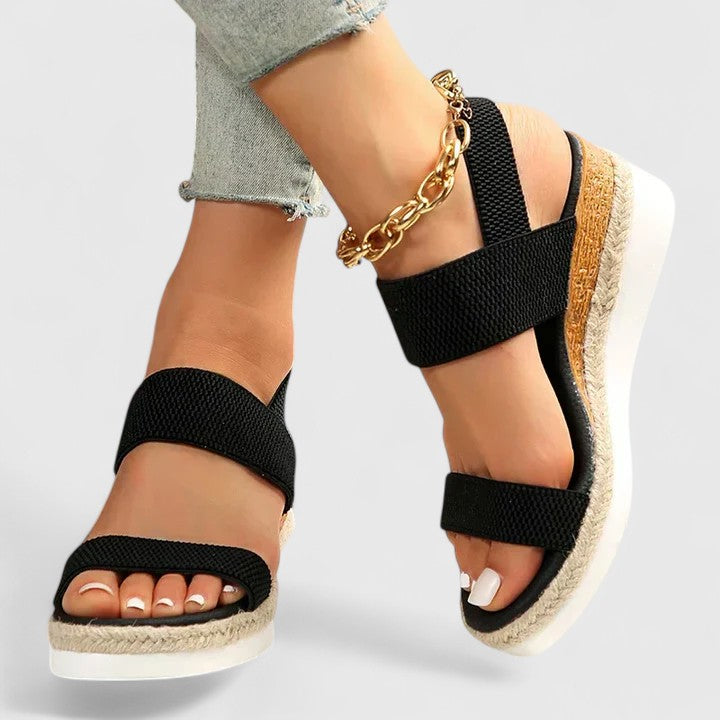 Merill - Chic Orthopedic Sandals