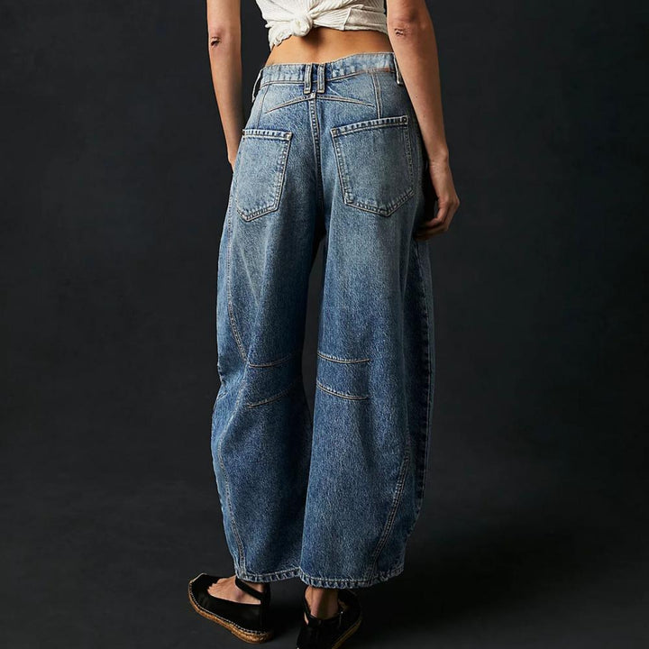 Barrel - Women&