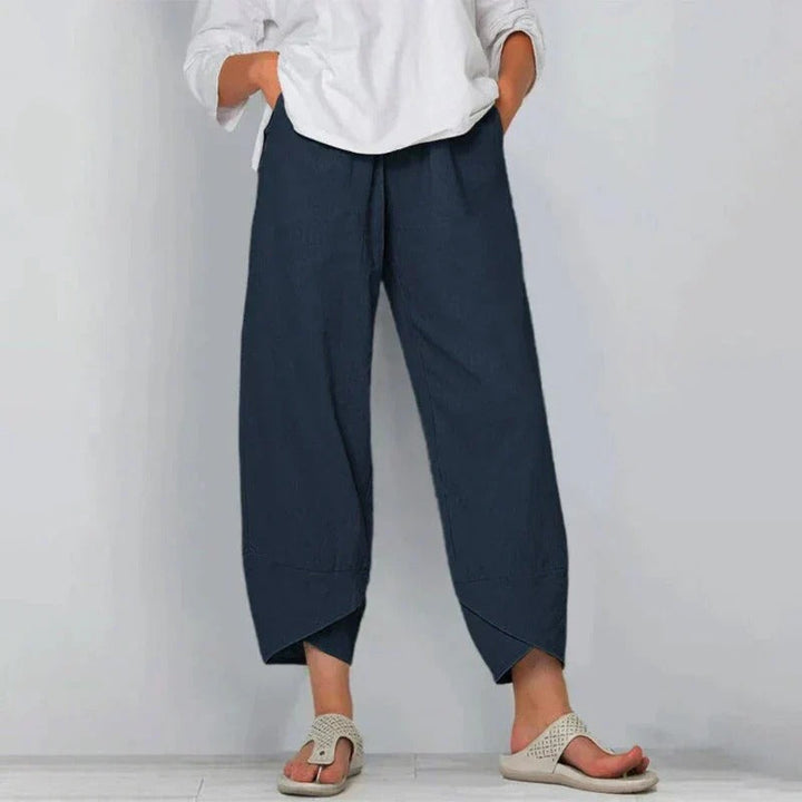 Tarni - Women Chic Summer Pants
