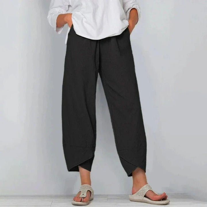 Tarni - Women Chic Summer Pants