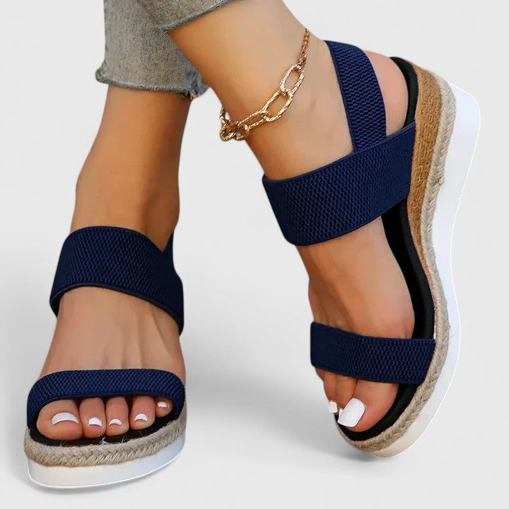 Merill - Chic Orthopedic Sandals