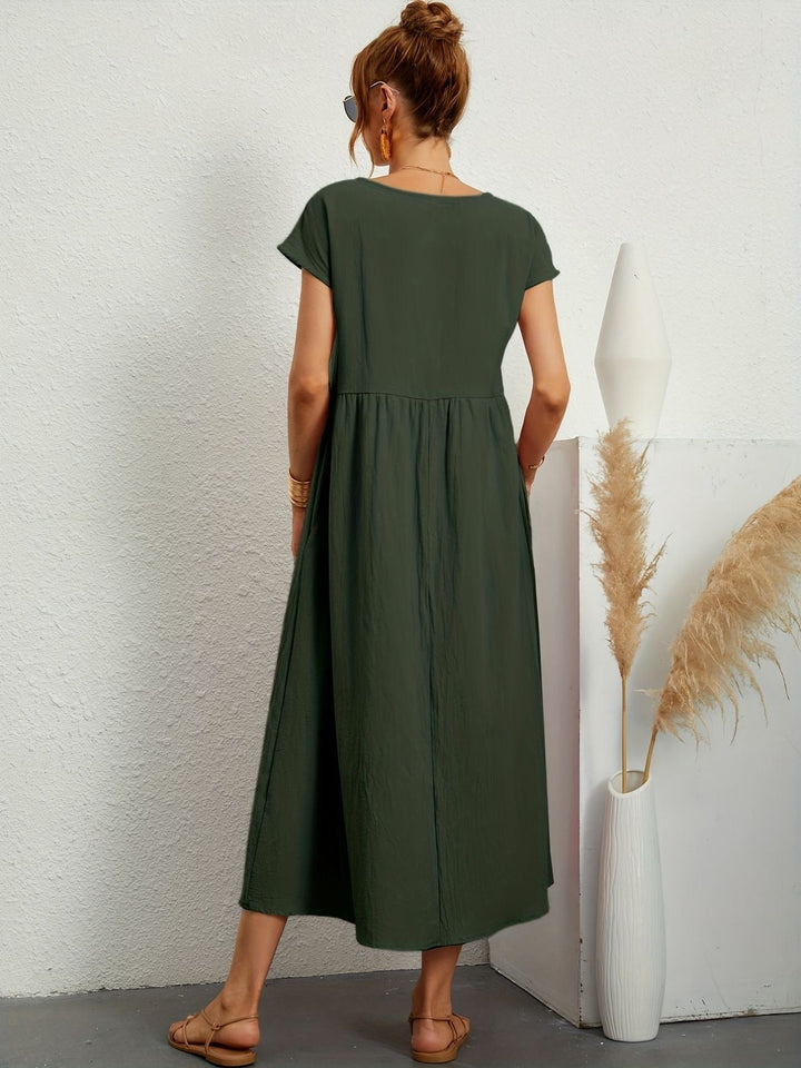 Florence - Elegant Lightweight Dress