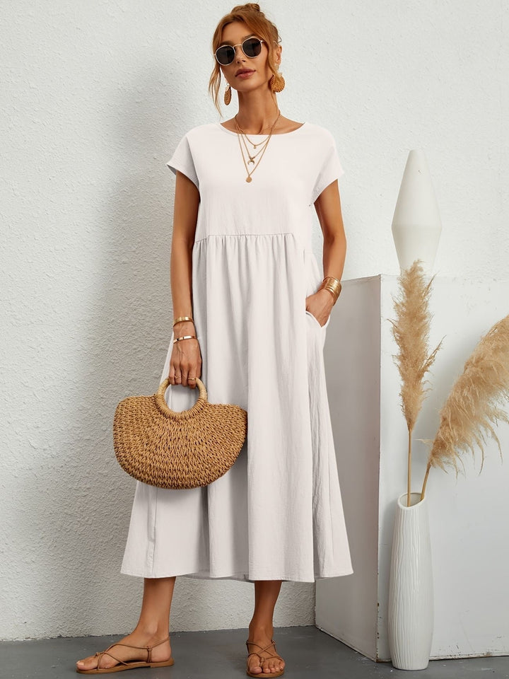 Florence - Elegant Lightweight Dress