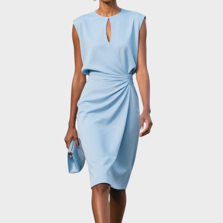 Mae - Elegant &amp; Comfortable Formal Dress
