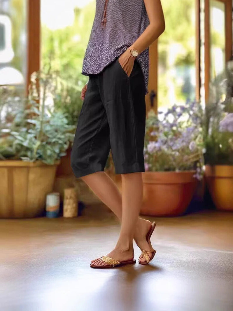 Dora - Light Spring &amp; Summer Shorts