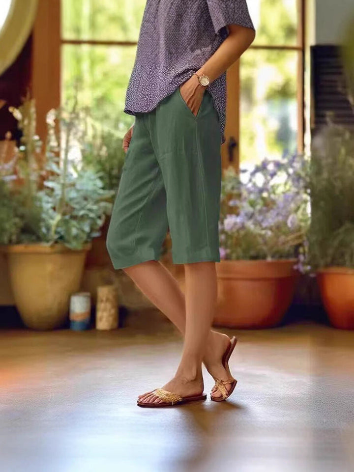 Dora - Light Spring &amp; Summer Shorts