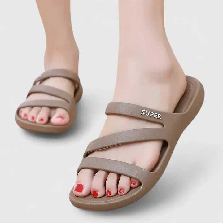 Daryell - Lightweight Comfort Sandals