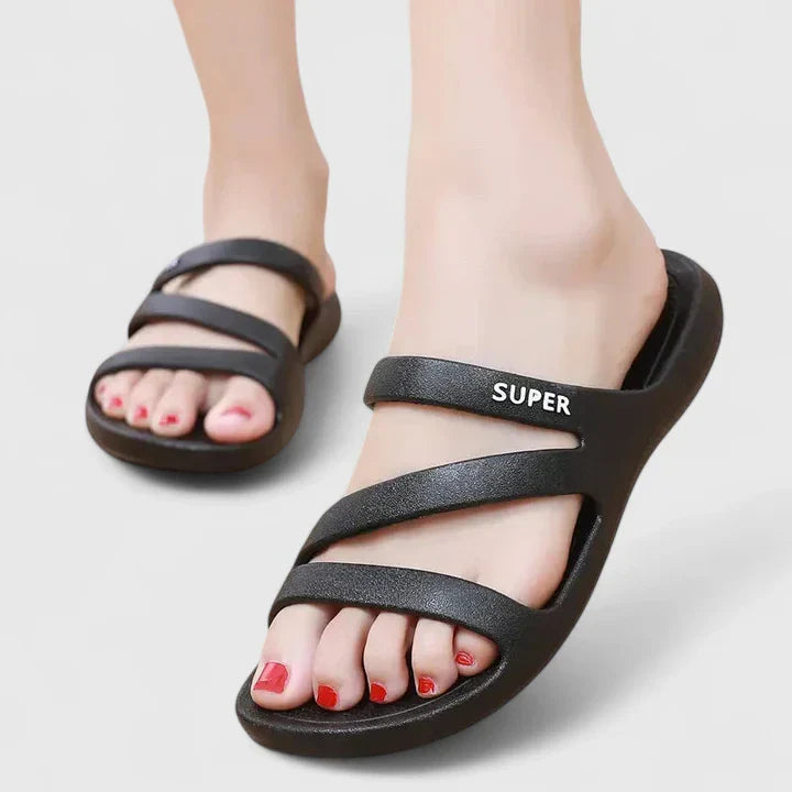 Daryell - Lightweight Comfort Sandals