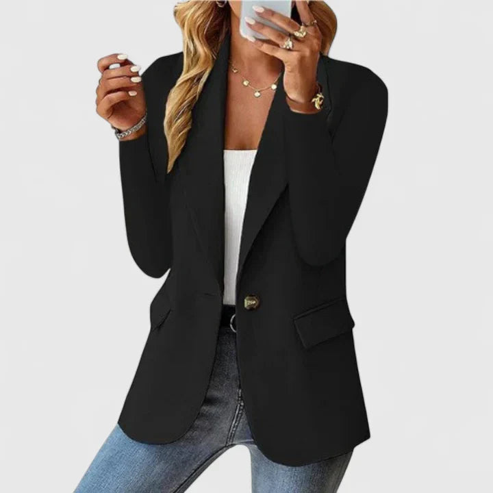 Kate - Timeless Spring Blazer