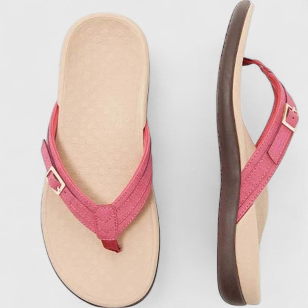 Maine - Orthopedic Summer Sandals