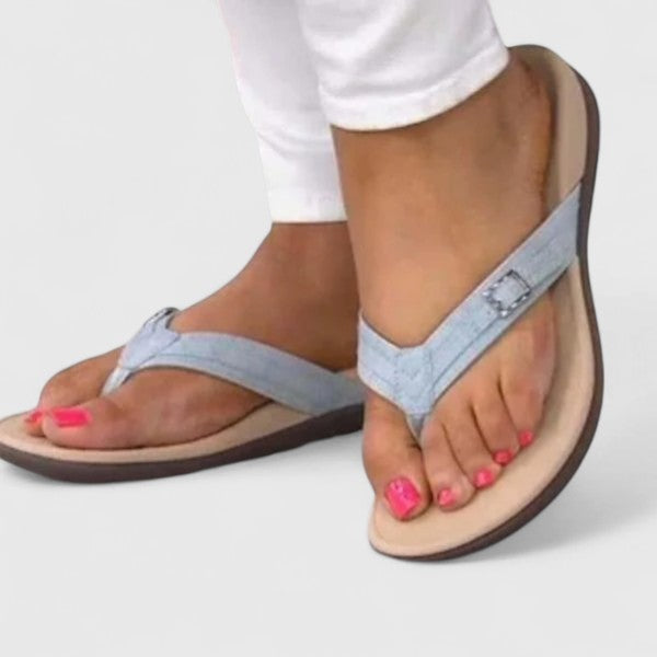 Maine - Orthopedic Summer Sandals